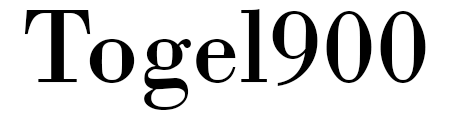 Togel900